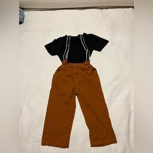 Zara shirt